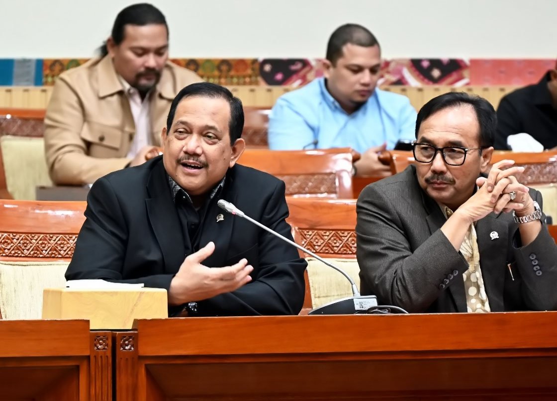 DPR Soroti Kasus Nabilah O’Brien, Rikwanto Khawatir Publik Takut Laporkan Kejahatan