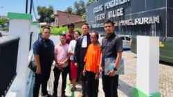 Dari Korban Jadi Terdakwa? Advokat Benri Pakpahan Soroti Dugaan Kriminalisasi Terhadap Janda 58 Tahun di Samosir