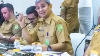 Pemko Medan Bantah Janji Biayai Akomodasi AFF U-19, Sekda Wiriya: Itu Tanggung Jawab PSSI