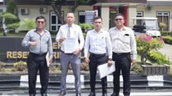 Tak Kunjung Tuntas, Penasehat Hukum Desak Kapolri Ambil Alih Supervisi Kasus Kematian Ripin