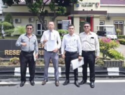 Tak Kunjung Tuntas, Penasehat Hukum Desak Kapolri Ambil Alih Supervisi Kasus Kematian Ripin
