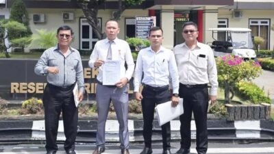 Tak Kunjung Tuntas, Penasehat Hukum Desak Kapolri Ambil Alih Supervisi Kasus Kematian Ripin