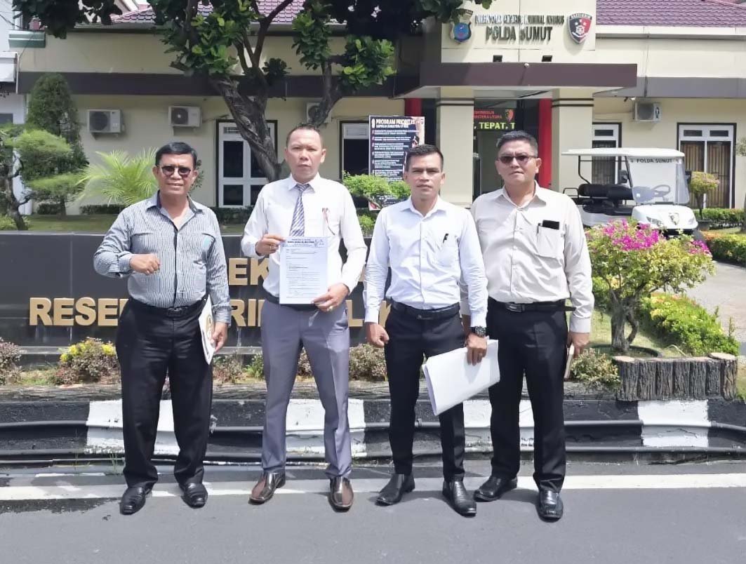 Tak Kunjung Tuntas, Penasehat Hukum Desak Kapolri Ambil Alih Supervisi Kasus Kematian Ripin