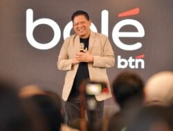 BTN Dukung Bangor Fest Vol. 4 dan Bangor Run, Perluas Ekosistem Transaksi Digital