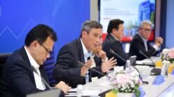 BTN Cetak Kinerja Cemerlang, Laba Bersih Semester I Tahun 2026 Melesat 40,8 Persen dan NPL Turun Jadi 2,99 Persen
