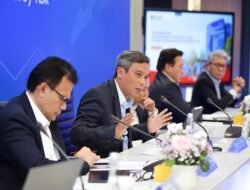 BTN Cetak Kinerja Cemerlang, Laba Bersih Semester I Tahun 2026 Melesat 40,8 Persen dan NPL Turun Jadi 2,99 Persen
