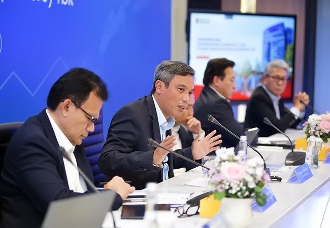 BTN Cetak Kinerja Cemerlang, Laba Bersih Semester I Tahun 2026 Melesat 40,8 Persen dan NPL Turun Jadi 2,99 Persen