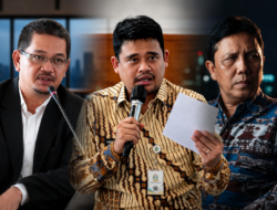 Usai Klaim Pembangunan Medan, Bobby Nasution Didesak Buktikan Hasil, Bukan Sekadar Narasi Politik