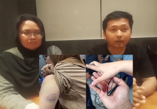 Sebulan Berlalu, Tiga Warga Medan Masih Menanti Kepastian Hukum atas Laporan Dugaan Penganiayaan di PT CIP