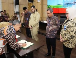 BTN Perluas Bisnis di Padang, Bangun Ekosistem Perbankan dari Perumahan hingga UMKM