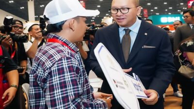 Bunga KPR Mulai 2,75 Persen, BTN Dorong Anak Muda Lebih Mudah Punya Rumah