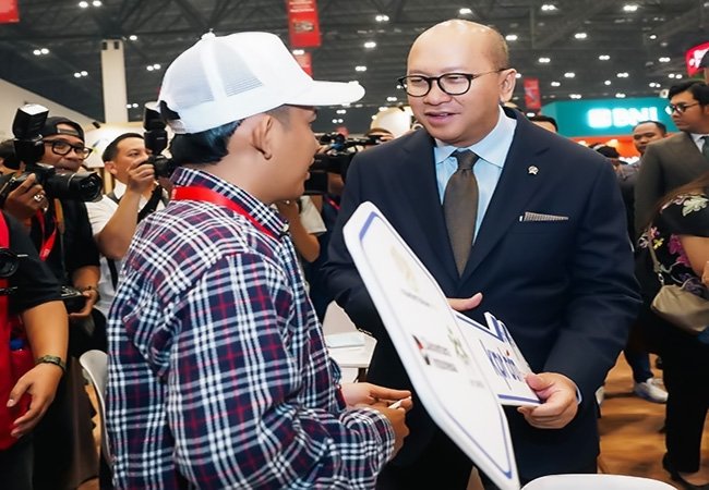 Bunga KPR Mulai 2,75 Persen, BTN Dorong Anak Muda Lebih Mudah Punya Rumah