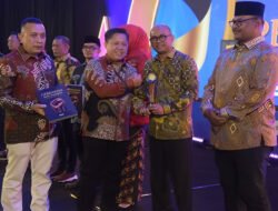 Serambi Award 2026 Jadi Momentum Kejati Aceh Perkuat Integritas dan Kinerja