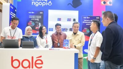 ICX 2026 Resmi Ditutup, Kolaborasi Ekosistem Kopi Indonesia Didorong Naik Kelas