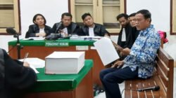 Pembelaan Terdakwa Menguat, Ahli Pertanyakan Validitas Audit dalam Kasus Bansos Samosir