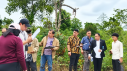 Kuasa Hukum Minta Hakim Uji Bukti, Sengketa Tanah Sidikalang Masih Bergulir