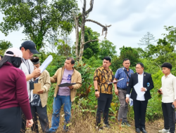 Kuasa Hukum Minta Hakim Uji Bukti, Sengketa Tanah Sidikalang Masih Bergulir