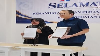 RS Methodist Medan Segera Buka Layanan BPJS Kesehatan, Siapkan Geriatri dan Trauma Center